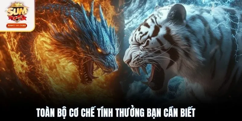 Toàn bộ cơ chế tính thưởng bạn cần biết